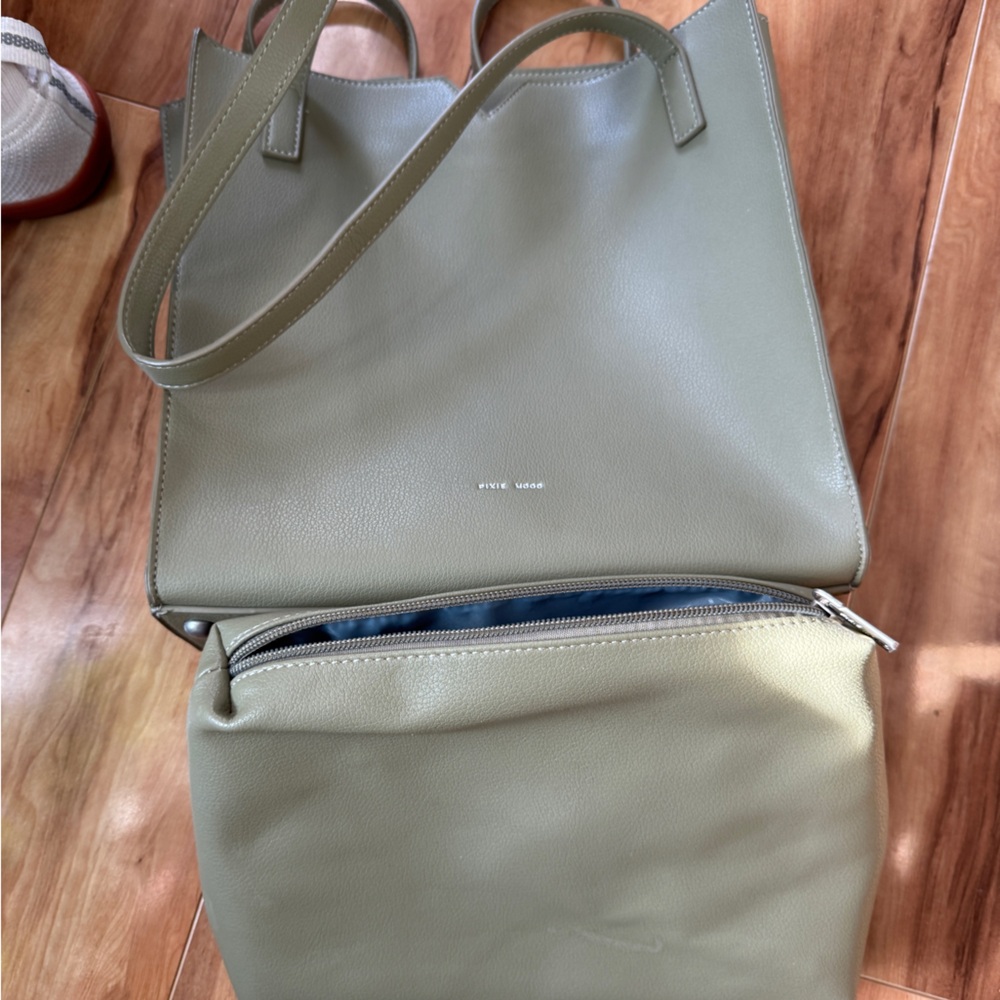 Pixie Mood Alicia tote